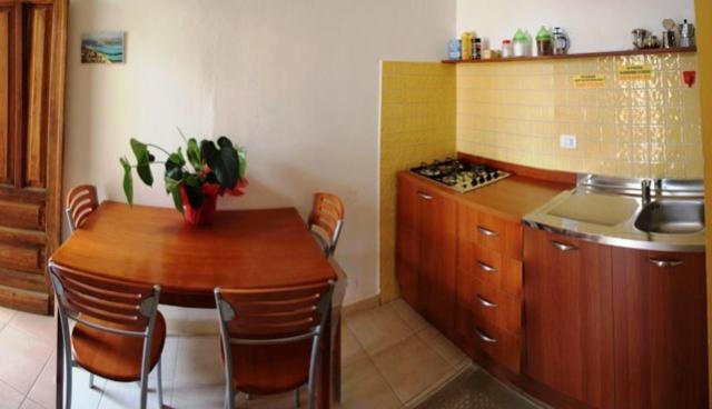 B&B Viadelmare Alghero Exterior photo