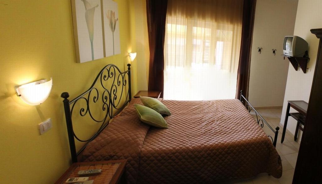 B&B Viadelmare Alghero Exterior photo